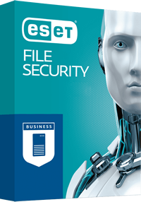 ESET Server Security