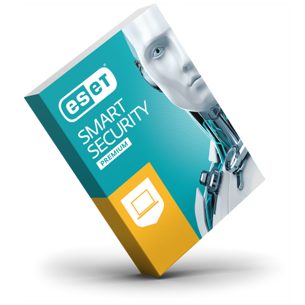 Что такое eset smart security premium