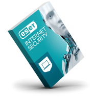 ESET Internet Security – 3d box balanced – RGB – 800×800 ESET Internet Security - 3d box balanced - RGB - 800x800